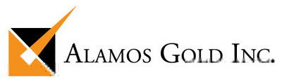 Alamos Gold logo. (CNW Group/Vale Base Metals)