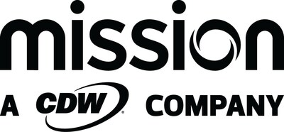 missioncloud.com (PRNewsfoto/Mission)