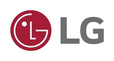 LG Electronics (CNW Group/LG Electronics Canada)