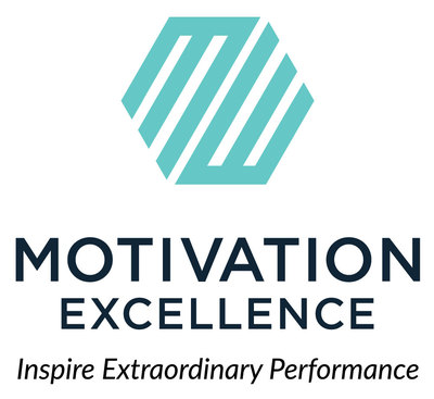 Motivation Excellence Logo (PRNewsfoto/MOTIVATION EXCELLENCE, INC.)