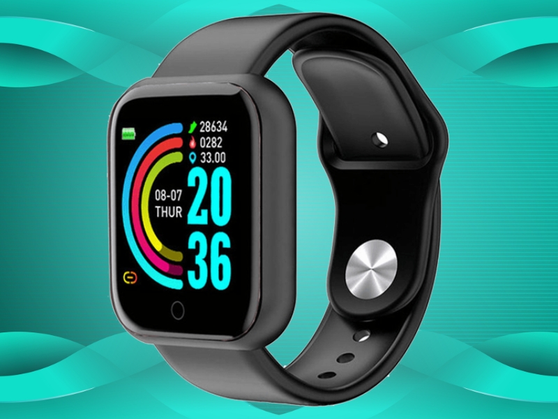 Mova Tek Smartwatch Highlighted in New Product Rollout Focused on Daily Activity Awareness and Simplicity for Adults