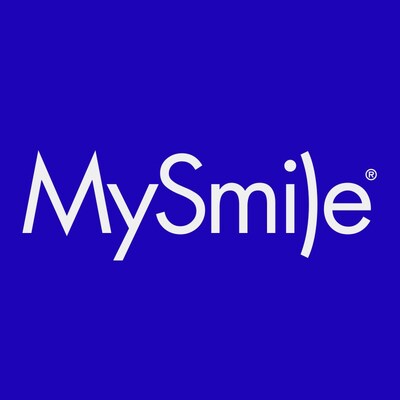 MySmile Oral Care Inc. logo (PRNewsfoto/MySmile Oral Care Inc.)