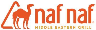 (PRNewsfoto/Naf Naf Grill)