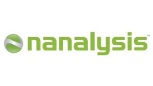 Nanalysis Announces Fully Subscribed $2 Million Note Offering