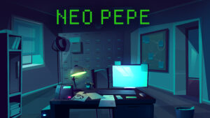 Neo Pepe Coin Breaks the Internet—$2 Million Presale Milestone Unleashes Frenzy in Crypto World