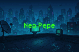 Neo Pepe Coin ($NEOP) Scores Big – Certik Audit Confirms Strong Credibility in Crypto Presales