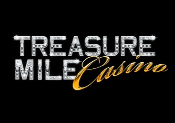 Treasure Mile