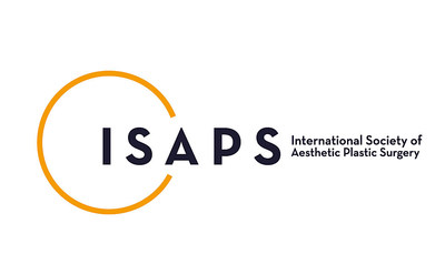 The International Society of Aesthetic Plastic Surgery (ISAPS) is the world’s leading professional body for board-certified aesthetic plastic surgeons with the mission to inspire and nurture Aesthetic Education Worldwide® for the safety of patients. (PRNewsfoto/International Society of Aesthe)