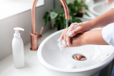 GP PRO, a division of Georgia-Pacific and a leading maker of advanced dispensing solutions for commercial facilities, conducted a national survey that explored attitudes and behaviors around hand hygiene at home and in public.