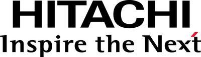Hitachi Vantara Logo (PRNewsfoto/Hitachi Vantara)