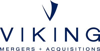 Viking Mergers & Acquisitions (PRNewsfoto/Viking Mergers & Acquisitions)