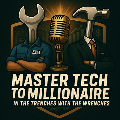 Master Tech to Millionaire