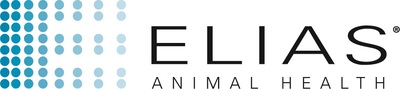 ELIAS Animal Health logo (PRNewsfoto/ELIAS Animal Health)