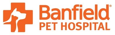 Banfield Pet Hospital (PRNewsfoto/Banfield Pet Hospital)