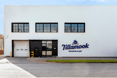 The new Tillamook production facility has created 50 new jobs in the Decatur area, with plans to expand the workforce as production scales. The plant is also part of a broader City of Decatur neighborhood revitalization effort.