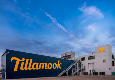 The first Tillamook County Creamery Association (TCCA) owned-and-operated manufacturing facility outside Oregon, the Decatur, Ill. site marks a major milestone in the co-op’s national expansion. At full capacity, the facility is expected to produce 15.5 million gallons of ice cream annually.