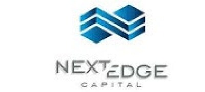 Next Edge Capital Corp. Logo (CNW Group/Next Edge Capital Corp.)
