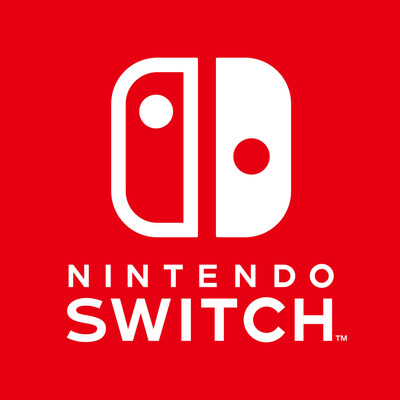 Nintendo Switch (CNW Group/Nintendo of Canada Ltd.)
