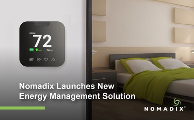 Nomadix Energy Management Solution