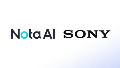 Nota AI Achieves 100% Accuracy Through Sony IMX500®-Powered Smart Traffic Solution,, Demonstrating Global Competitiveness