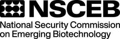 biotech.senate.gov (PRNewsfoto/National Security Commission on Emerging Biotechnology)