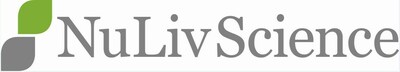 NuLiv Science (PRNewsfoto/Nuliv Science)
