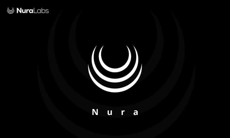 Nura Labs announces the release of Nura Wallet on Google Play Store