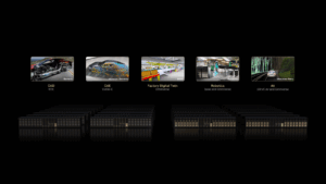 NVIDIA Builds World’s First Industrial AI Cloud to Advance European Manufacturing
