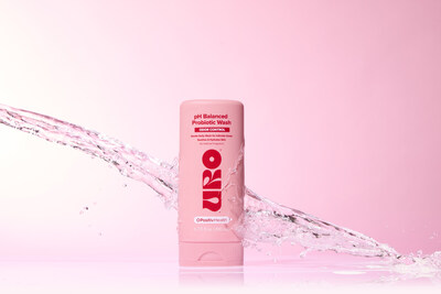 URO PROBIOTIC WASH