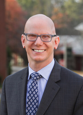 Dr. David Rubin, Oceans Healthcare Chief Medical Officer