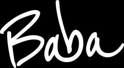 Baba Design House Logo
