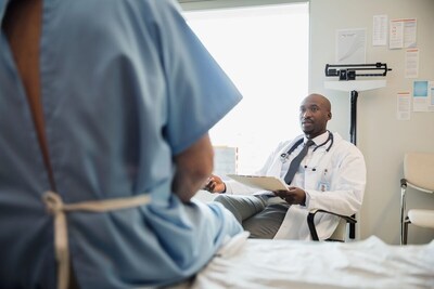 Olympus Corp. announced full market release of the SeleCT™ Screening AI platform to help identify severe emphysema patients who may benefit from bronchoscopic lung volume reduction by automatically reviewing existing chest computed tomography scans throughout a health system