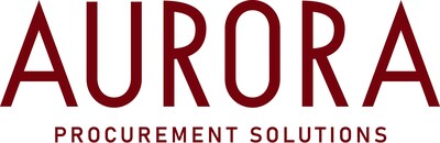 Aurora Procurement Solutions logo