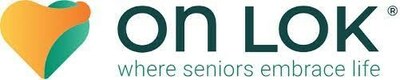 On Lok company logo (PRNewsfoto/On Lok)