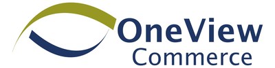 OneView transforms retail technology with cloud-native, agile solutions built on a composable Unified Commerce platform that empowers the rapid transformation of store and customer experiences. (PRNewsfoto/OneView Commerce, Inc.)