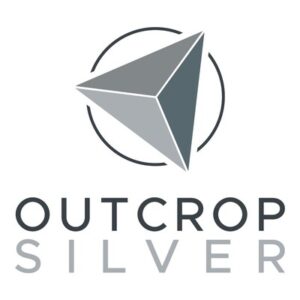 OUTCROP SILVER ANNOUNCES FUNDING PARTNER FOR KRAMER HILLS