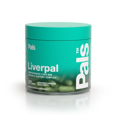 Designed to support optimal liver function, Liverpal promotes natural detoxification, helping your liver perform its essential role in maintaining overall health. This powerful formula enhances metabolic processes, assisting in weight management and boosting energy levels.

Rich in antioxidants, Liverpal protects against oxidative stress and helps maintain healthy cholesterol and lipid levels, supporting cardiovascular wellness.