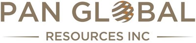 Copper and Gold Exploration and Discovery in Spain (CNW Group/Pan Global Resources Inc.)