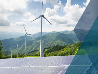 Renewable Energy