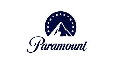Paramount Global (PRNewsfoto/Paramount Global)