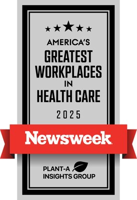 Parkview Health has been recognized among Newsweek’s Greatest Workplaces in Healthcare in a new listing released today.