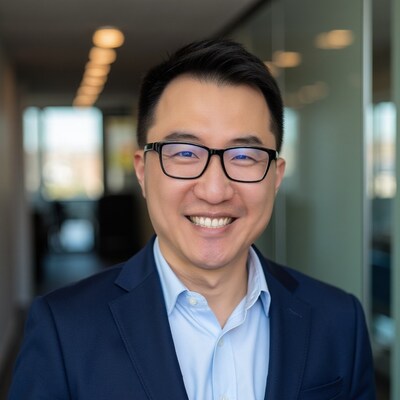 Paul H. Kim (courtesy of CJ 4DPLEX)