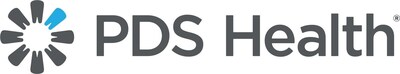 PDS Health logo