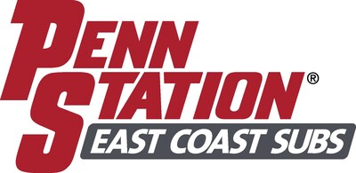 www.penn-station.com (PRNewsfoto/Penn Station East Coast Subs)