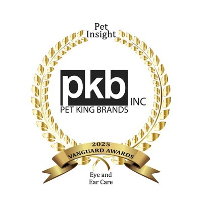 Pet Insight Magazine recognizes ZYMOX as a category trailblazer.