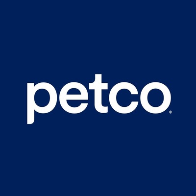 Petco Health + Wellness Company, Inc. Logo (PRNewsfoto/Petco Health and Wellness Company, Inc.)