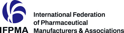 IFPMA logo (CNW Group/Innovative Medicines Canada)