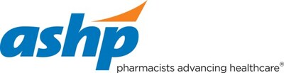 ASHP (American Society of Health-System Pharmacists) Logo