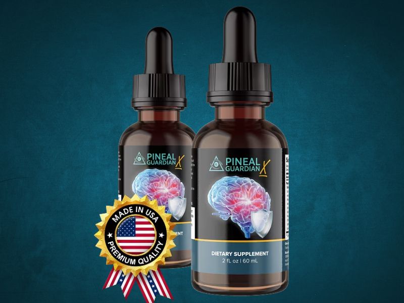 Pineal Guardian Announces Website Update Featuring Clinically-Researched Ingredients for Pineal Gland Support