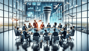 Politicians Suddenly Care About Plane Crashes—Is That the Real Turbulence?